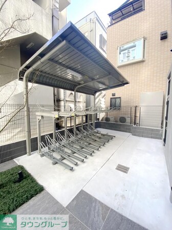 SYFORME木場IIの物件内観写真